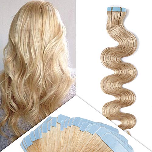 Find Tape In Human Hair Extensions Nearby.