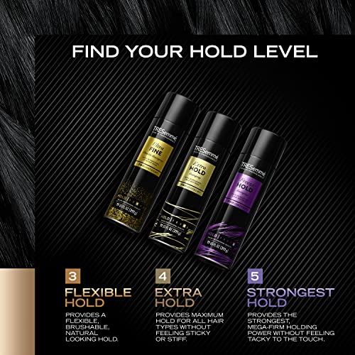 All-Day Flexible Hold Fine Mist Hair Spray 8 oz Volume - Image 8
