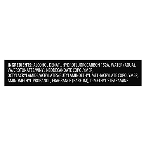 All-Day Flexible Hold Fine Mist Hair Spray 8 oz Volume - Image 10
