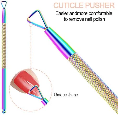 Essential Cuticle Care Guide for Healthy, Stronger Fingernails - Image 4