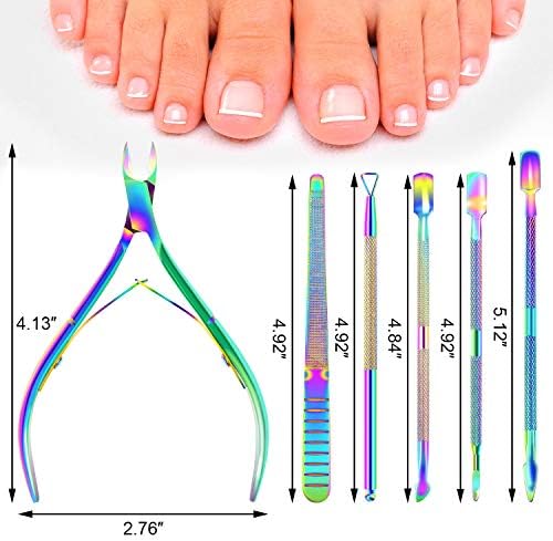 Essential Cuticle Care Guide for Healthy, Stronger Fingernails - Image 5