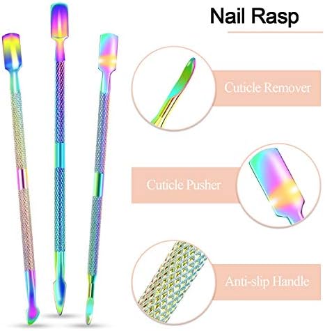 Essential Cuticle Care Guide for Healthy, Stronger Fingernails - Image 3