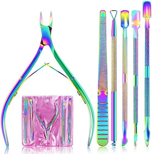 Essential Cuticle Care Guide for Healthy, Stronger Fingernails