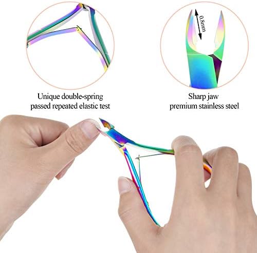 Essential Cuticle Care Guide for Healthy, Stronger Fingernails - Image 2
