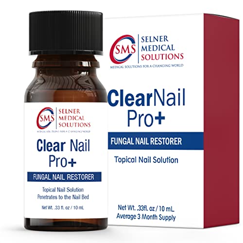 Acrylic Nails and Fingernail Fungus: What to Know