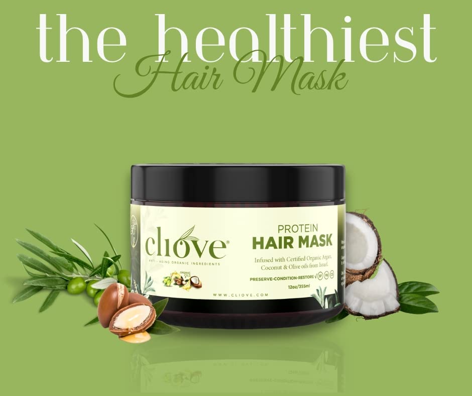 Fino Deep Conditioning Hair Mask 200ml for Damaged Hair Repair - Image 9