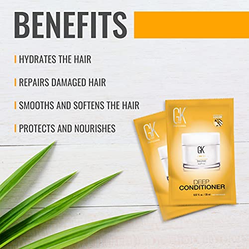 Fino Hair Mask in Singapore - Image 2