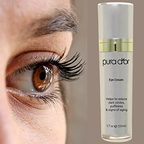 Fior CBX Awakening Eye Cream 15ml for Brighter, Hydrated Under-Eyes - Image 2