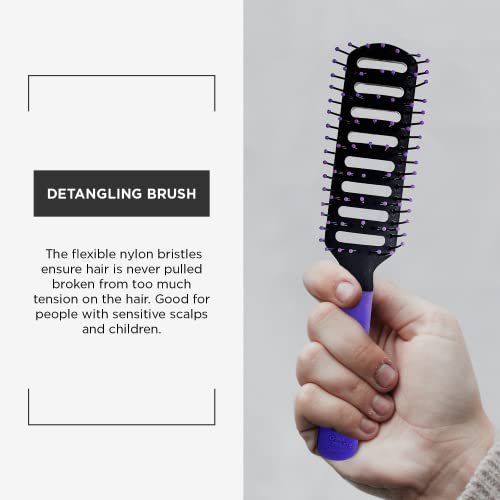 FireAlpaca Easy Art Creation Hair Brush Digital Download for Design - Image 4