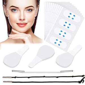 Firm and Lift Eyes with Anti Aging Tape