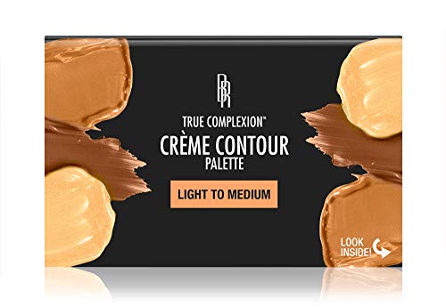 Firm Contour Cream for Powder Foundation 1.5 oz Smooth Application - Image 2