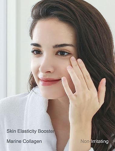 Youthful Firming Anti-Wrinkle Eye Cream 0.5 oz Hydrating Formula - Image 4