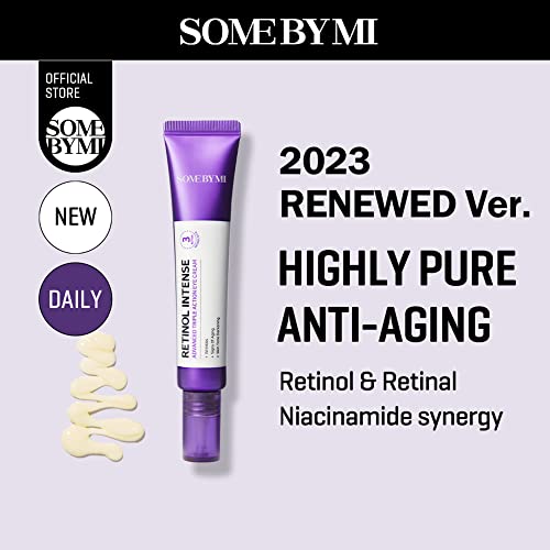 First Aid Beauty Retinol Eye Cream 0.5 oz for Dark Circles and Fine Lines - Image 2