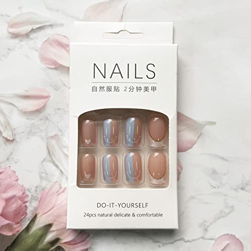 Flame Design Self-Adhesive Nail Art Stickers for Easy Application and Creative Nail Styling - Image 6