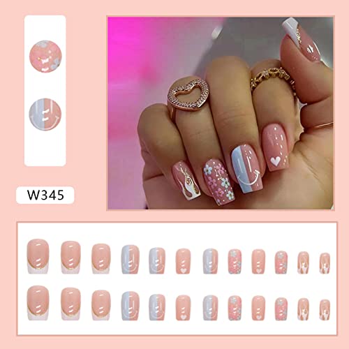 Flame Design Self-Adhesive Nail Art Stickers for Easy Application and Creative Nail Styling - Image 7