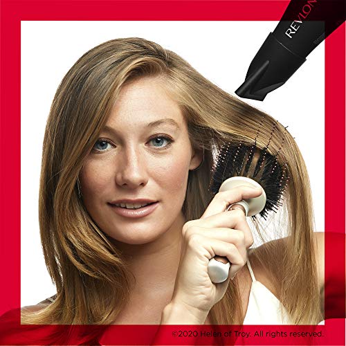 Flat Blow Dryer with Sleek Design, Compact Size for Effortless Styling - Image 3