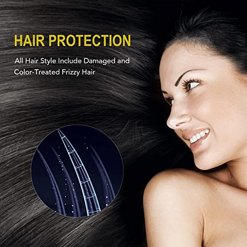 Volumizing and Texturizing Flat Hair Spray - 8 oz Non-Aerosol - Image 3