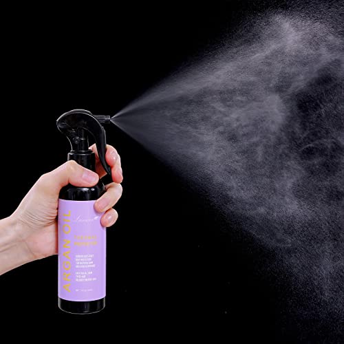 Volumizing and Texturizing Flat Hair Spray - 8 oz Non-Aerosol - Image 5
