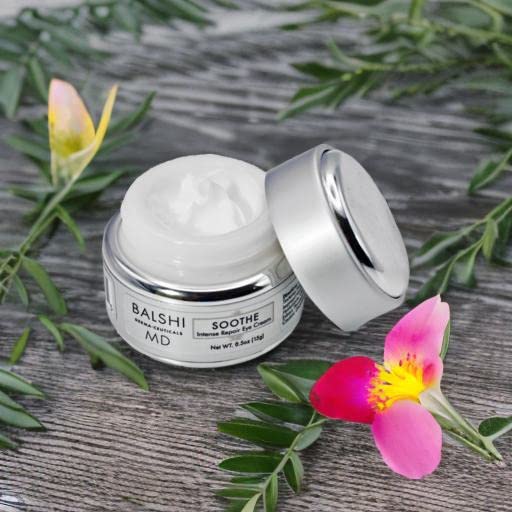Flaw Fix Eye Cream for Dark Circles and Puffiness 15ml Hydrating Formula - Image 2