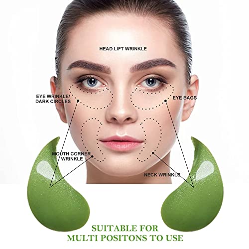 Flawless Cream-to-Powder Foundation 30ml for a Smooth and Even Complexion - Image 4