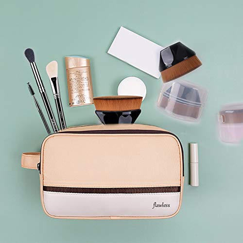 Flawless Face Makeup Foundation Applicator Sponge for Smooth, Even Coverage 1 Piece - Image 6