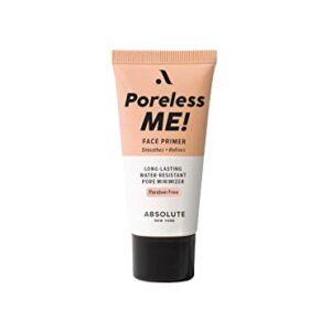 ?Flawless Face Primer for Perfect Foundation Application?