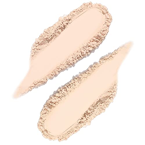 Flawless Pressed Powder Foundation for Perfect Skin Finish - Image 2