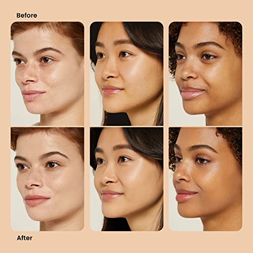 Flawless Skin All-Day Matte Powder Foundation Set - 3 Compact Sizes - Image 6