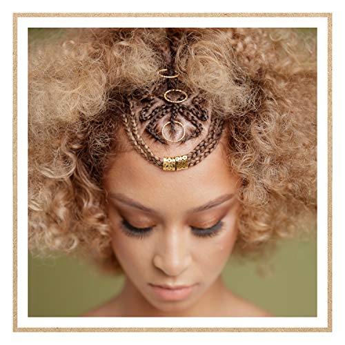 DIY Flaxseed Hair Gel Kit for Natural Hair Care, 8 oz Capacity - Image 7