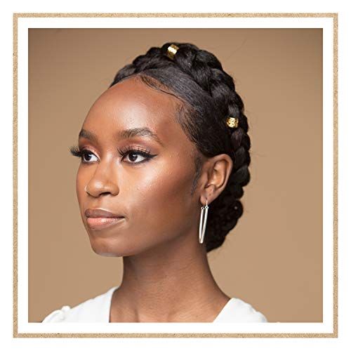 DIY Flaxseed Hair Gel Kit for Natural Hair Care, 8 oz Capacity - Image 8