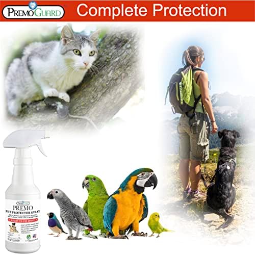 Effective and Safe 8 oz Flea Treatment Solution for Human Hair - Image 7