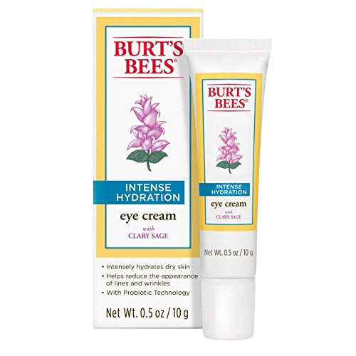 Fleur And Bee Youthful Glow Eye Cream 0.5 oz Hydrating for All Skin Types