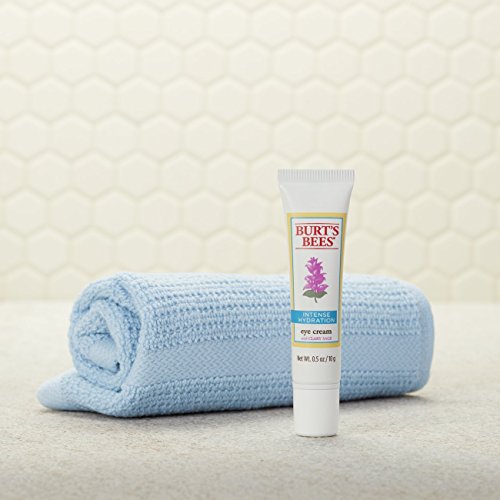 Fleur And Bee Youthful Glow Eye Cream 0.5 oz Hydrating for All Skin Types - Image 4