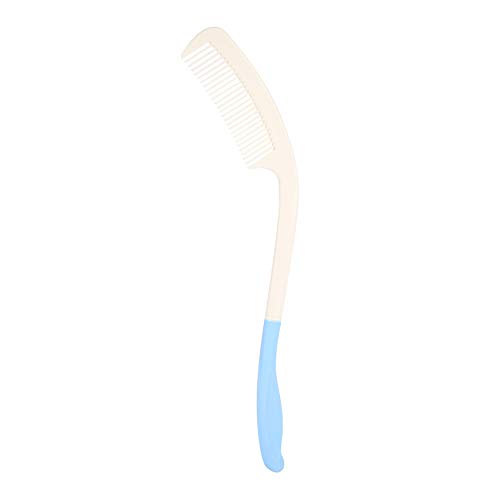 Flexible Bristle Hairbrush for All Hair Types with Adjustable Styling Features - Image 7