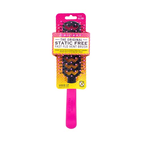 Detangling Hair Brush for All Hair Types 14 Inch Wide with Satisfaction Guarantee - Image 2
