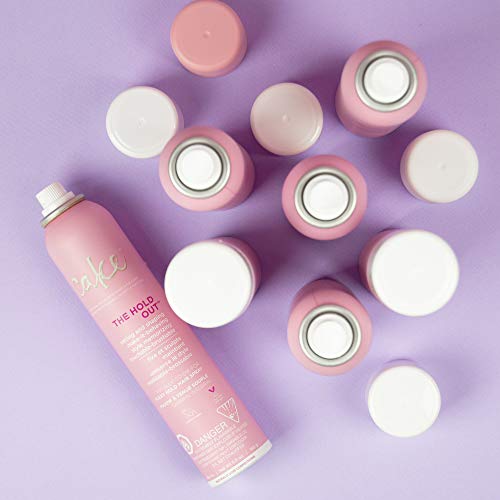 Flexible Hair Spray for All-Day Hold and Style - Image 3