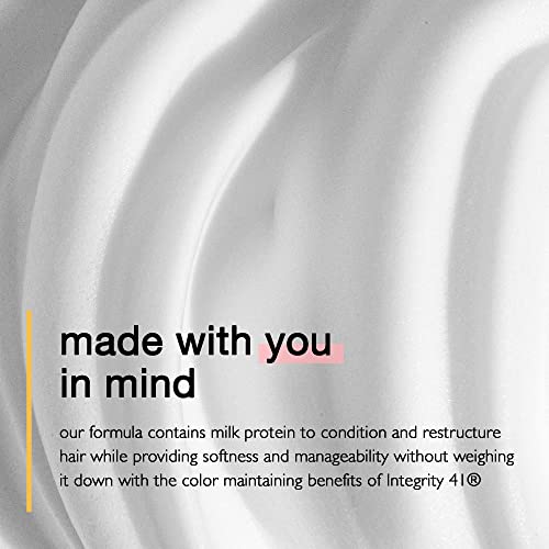 Foam Leave-In Conditioner: Lightweight, nourishing hair treatment. - Image 7