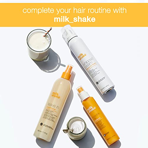 Foam Leave-In Conditioner: Lightweight, nourishing hair treatment. - Image 9