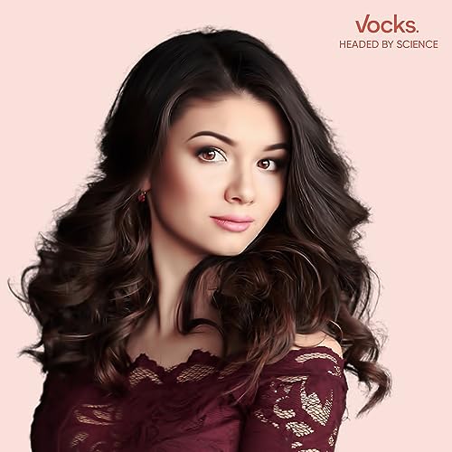 Foli Gro Serum: Promotes hair growth and strengthens. - Image 9