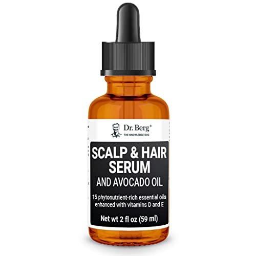 Folica Hair Serum: Nourishing serum for healthy hair. - Image 2