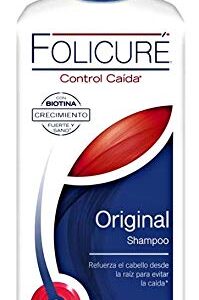 Folicure 8 oz Leave In Conditioner for Nourishing Dry Hair