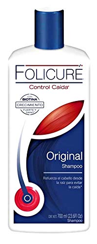 Folicure 8 oz Leave In Conditioner for Nourishing Dry Hair
