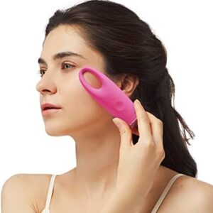 Foreo Iris Eye Massager for Wrinkles, Rechargeable Battery, Compact Design, Blue