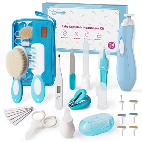 FridaBaby Baby Nail Clippers for Safe, Easy Trimming with Comfortable Grip