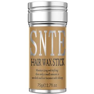 Frizz Control Hair Wax