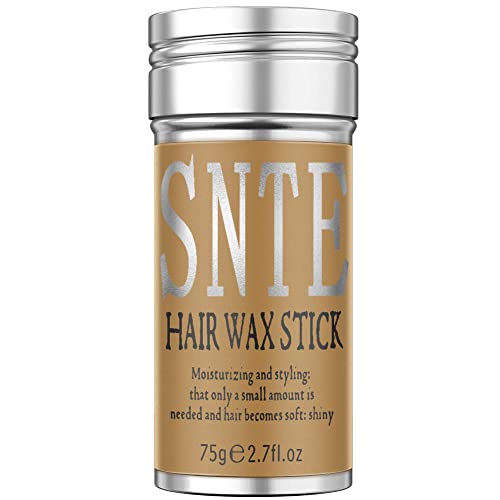 Frizz Control Hair Wax