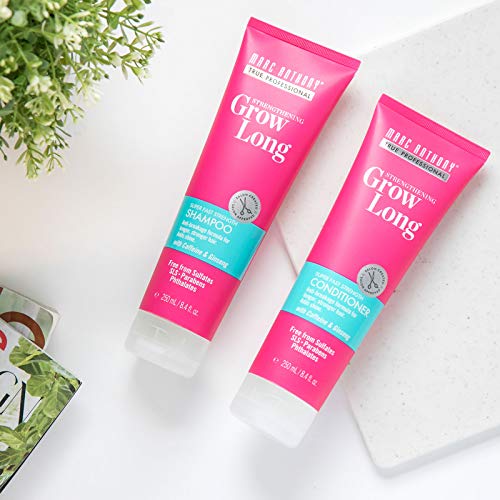 Frizz-fighting dry shampoo for smooth, fresh hair. - Image 9