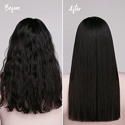 Frizz-fighting dry shampoo for smooth, fresh hair. - Image 7