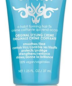 Frizz-fighting Hair Products for Humid Weather
