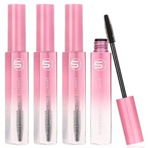 Smooth & Sleek Frizz-Free Hair Finishing Stick for Silky Strands - 0.5 oz